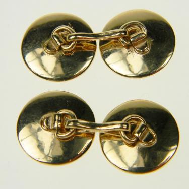 Tiffany & Co. Cufflinks | DB Gems